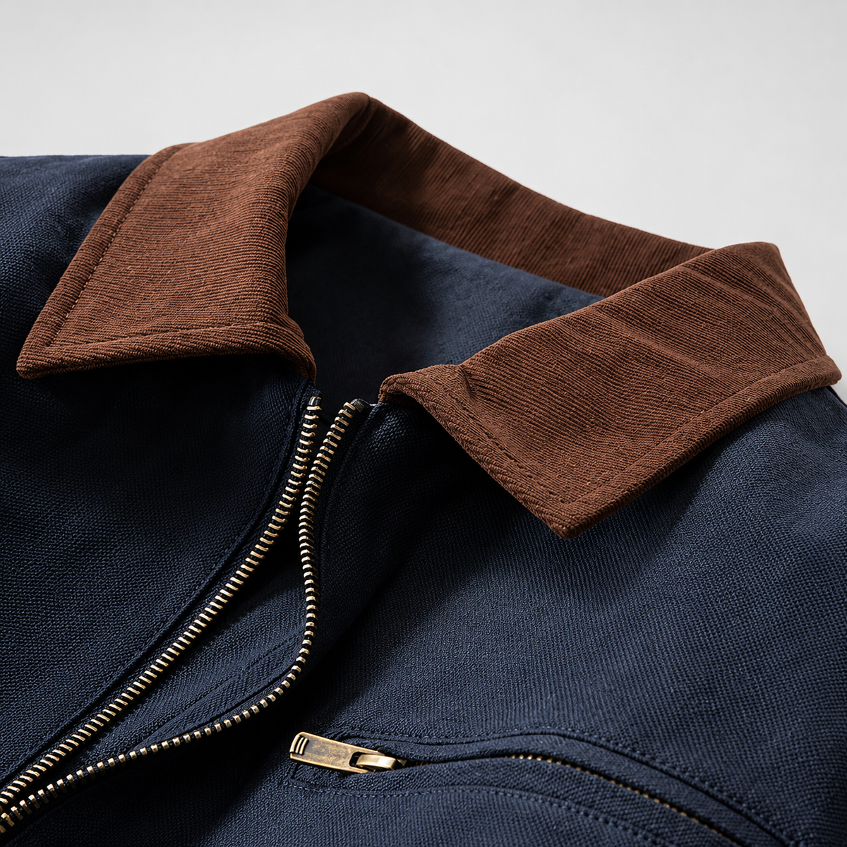 BRIAN™ | David Miller Jacket