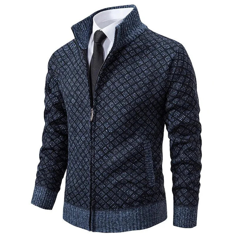 BRIAN™ | MEN'S PREMIUM VEST IN SOFT MATERIAL