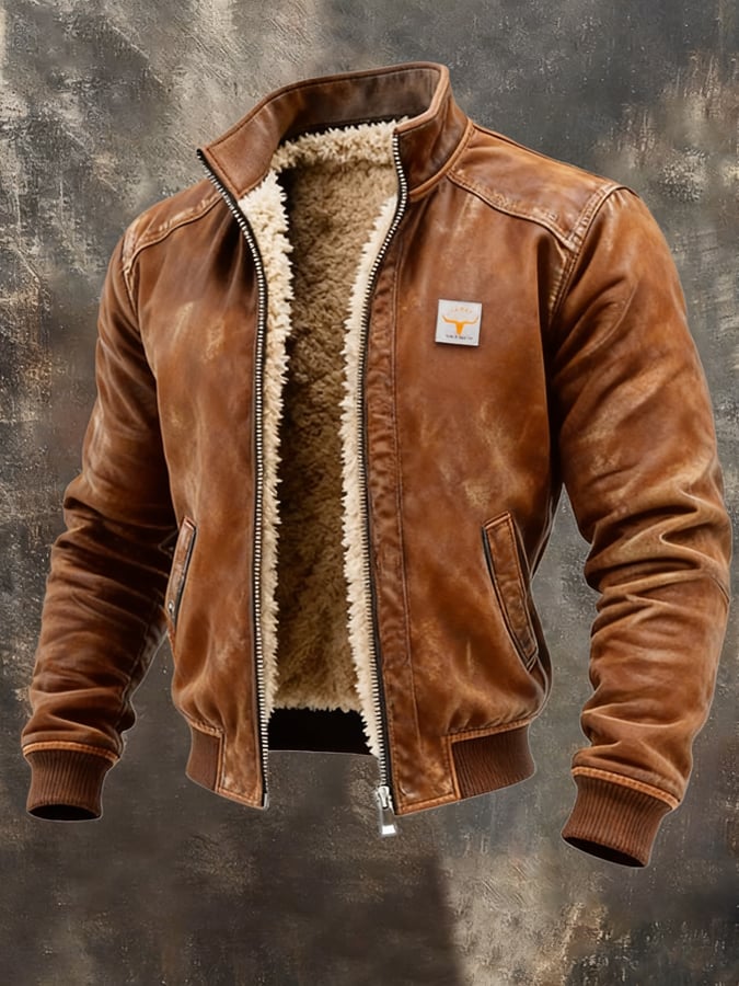 BRIAN™ | BENSON THERMAL JACKET