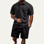 BRAIN™ | Jacquard Set