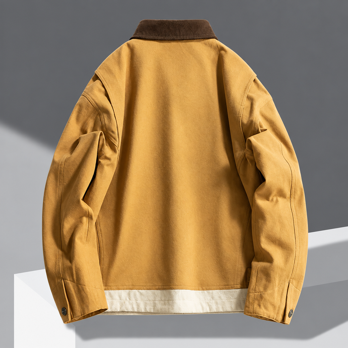 BRIAN™ | David Miller Jacket