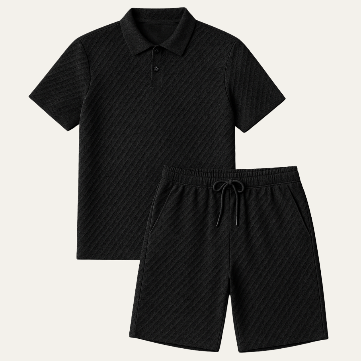 BRAIN™ | Jacquard Set