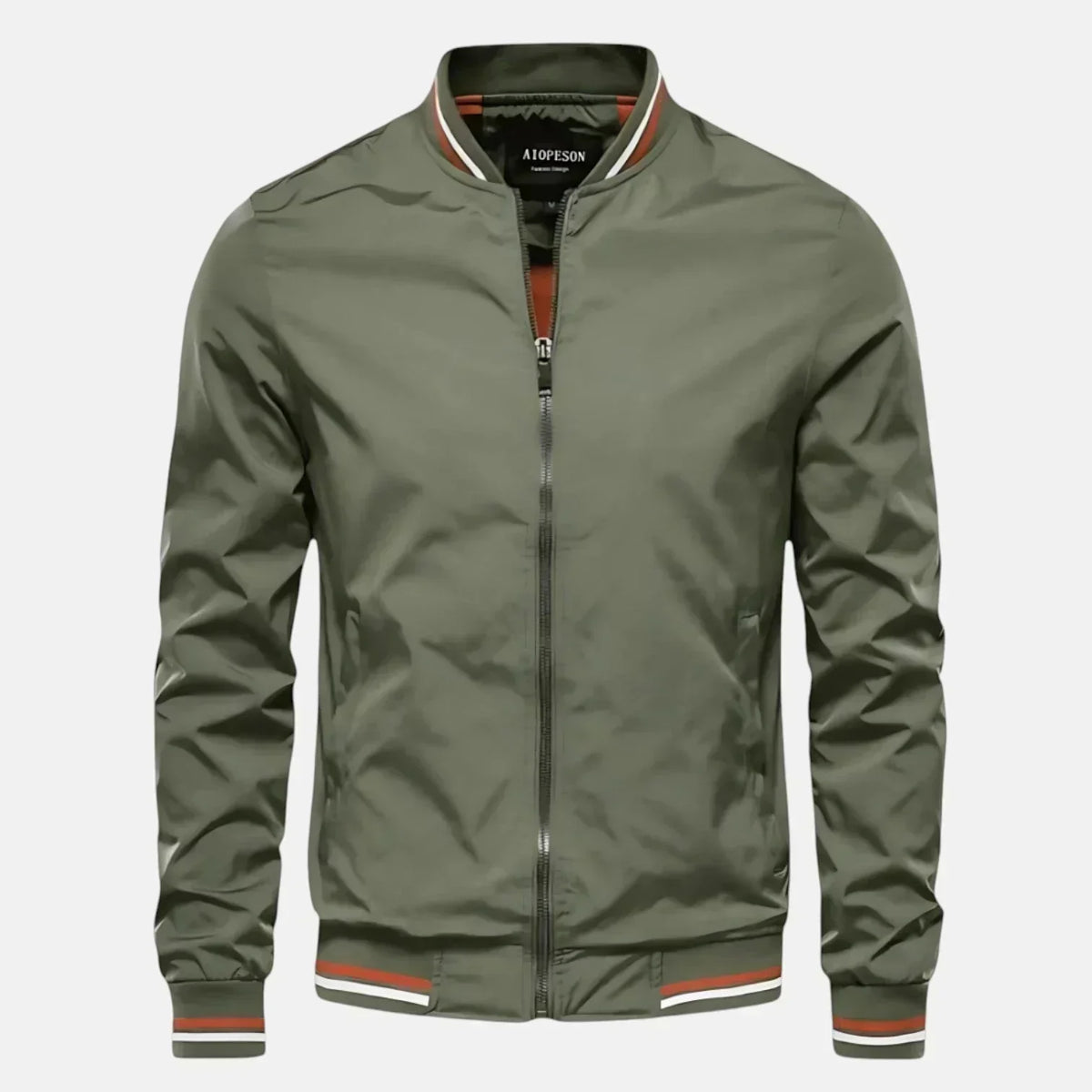 BRIAN™ | Waterproof Bomber