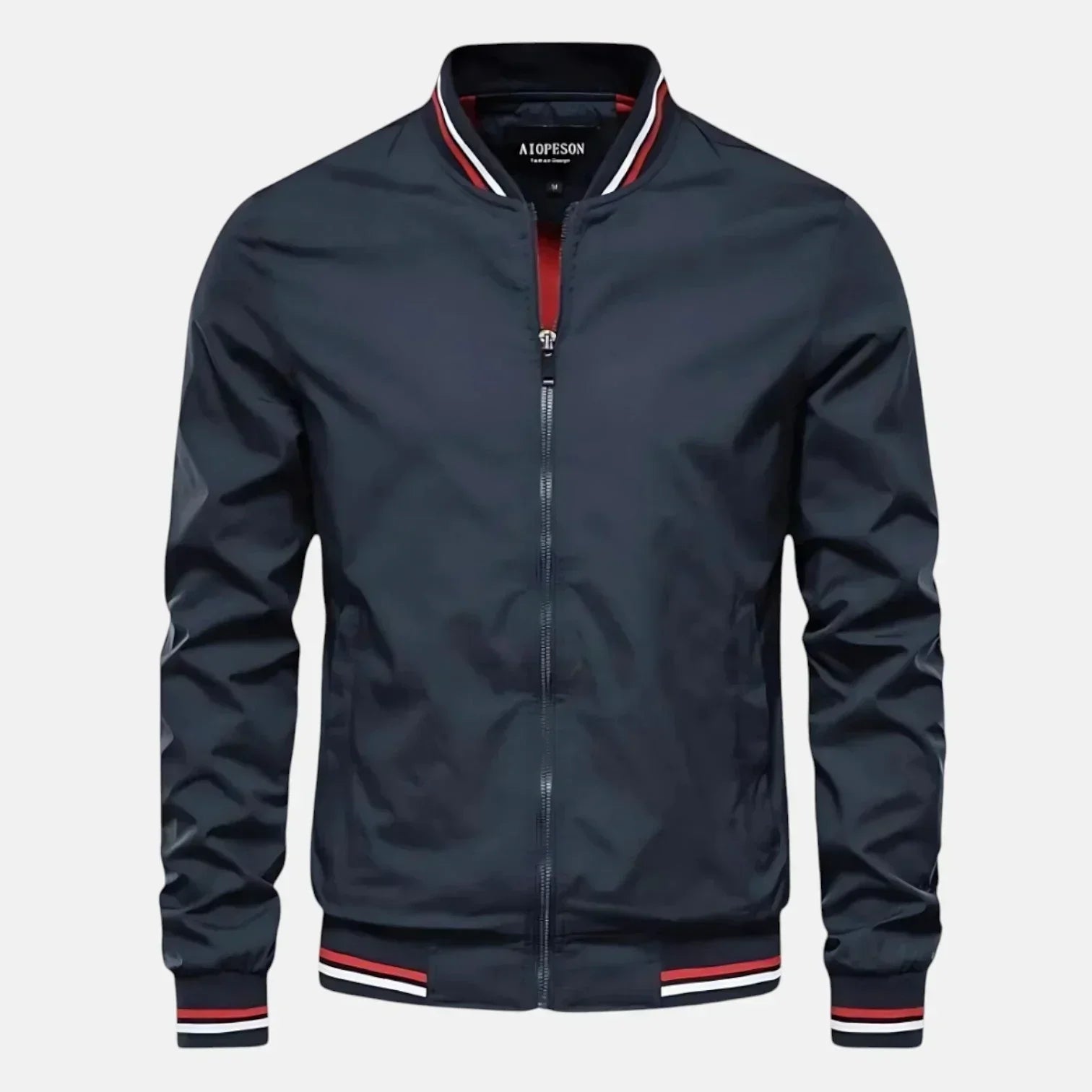 BRIAN™ | Waterproof Bomber