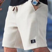 BRAIN™ | ELEGANT KNIT SHORTS FOR MEN