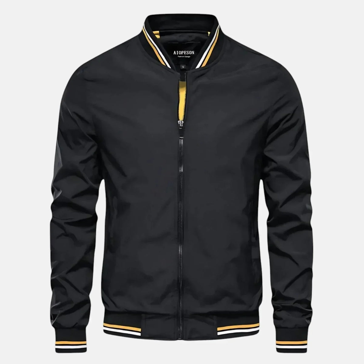 BRIAN™ | Waterproof Bomber
