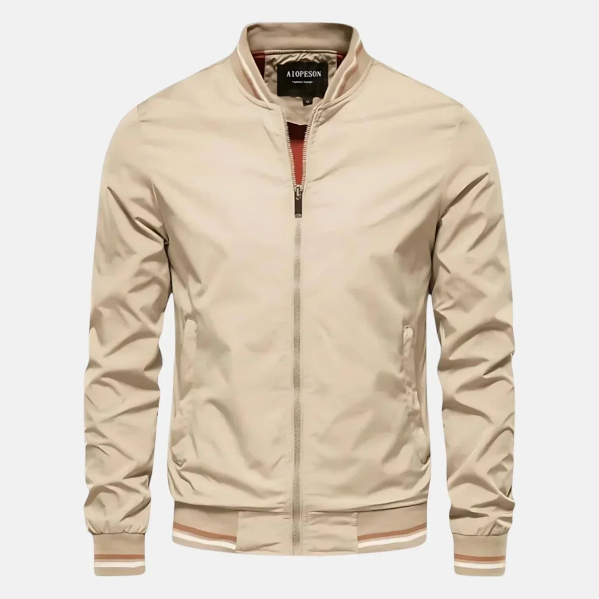 BRIAN™ | Waterproof Bomber