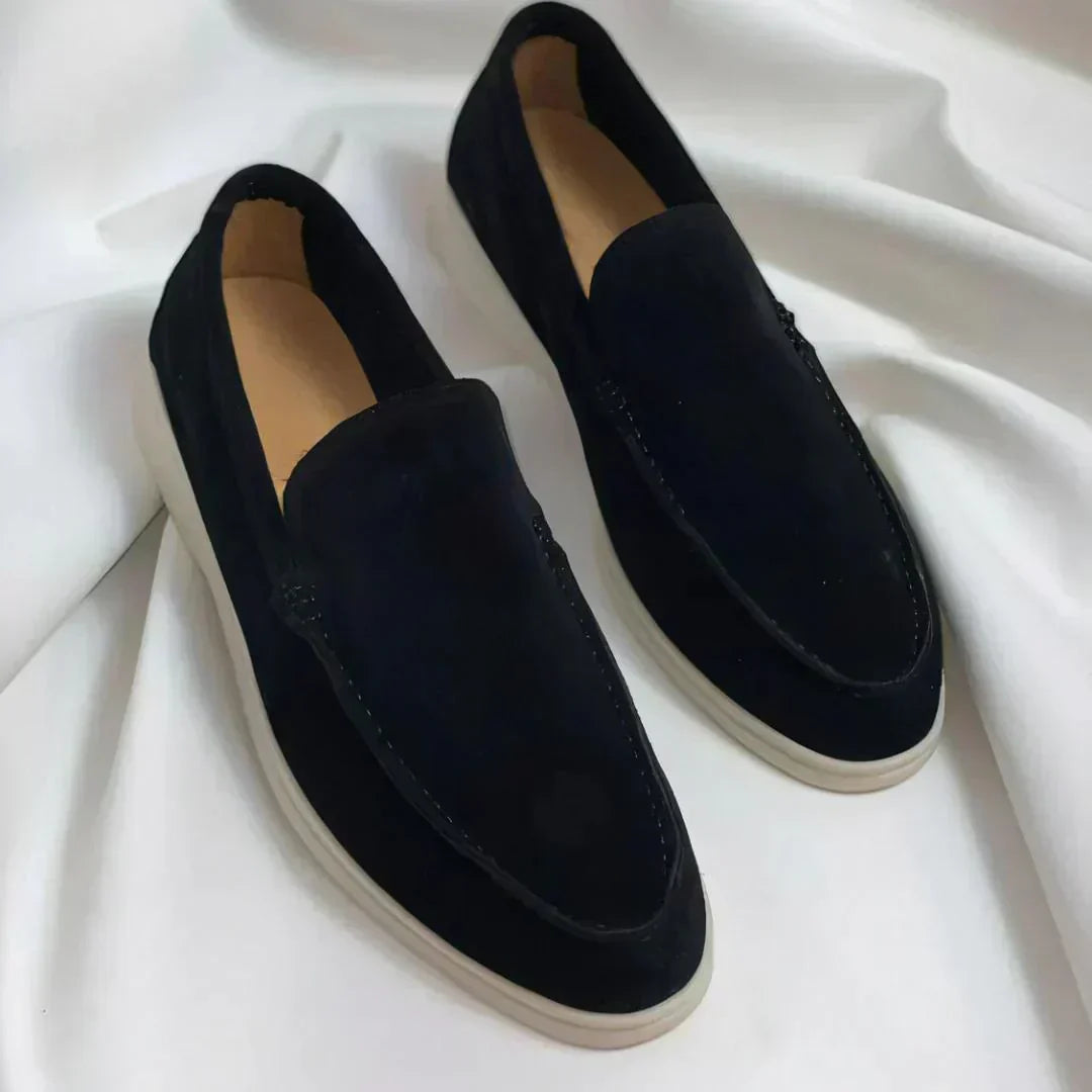 BRAIN™ | ELEGANT MOCASSINS FOR MEN