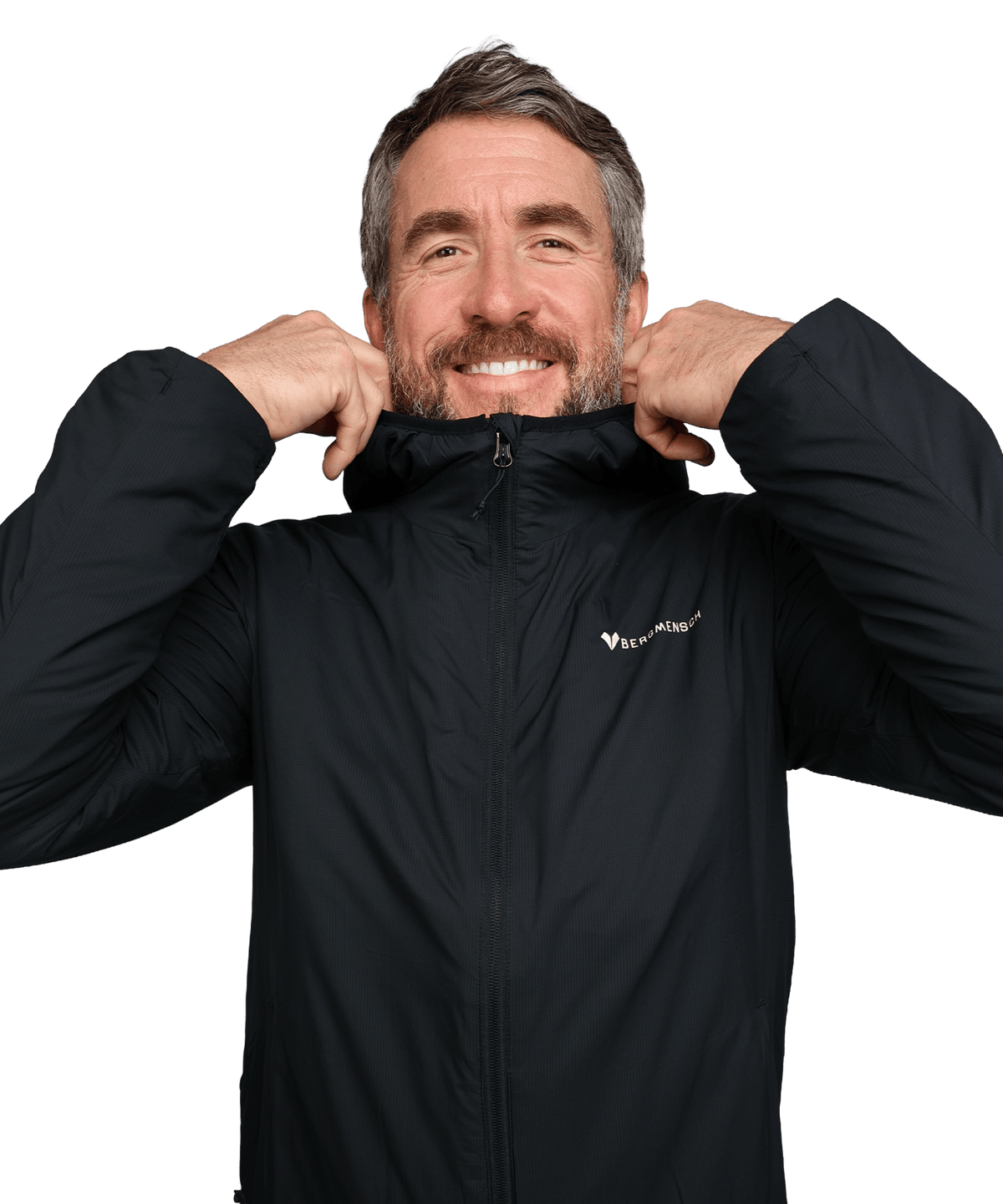 BRIAN™ | Men's Thermolite Jacket