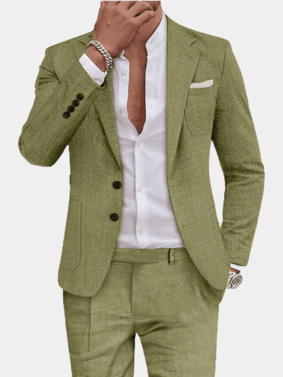 BRAIN™ | Summer Suit