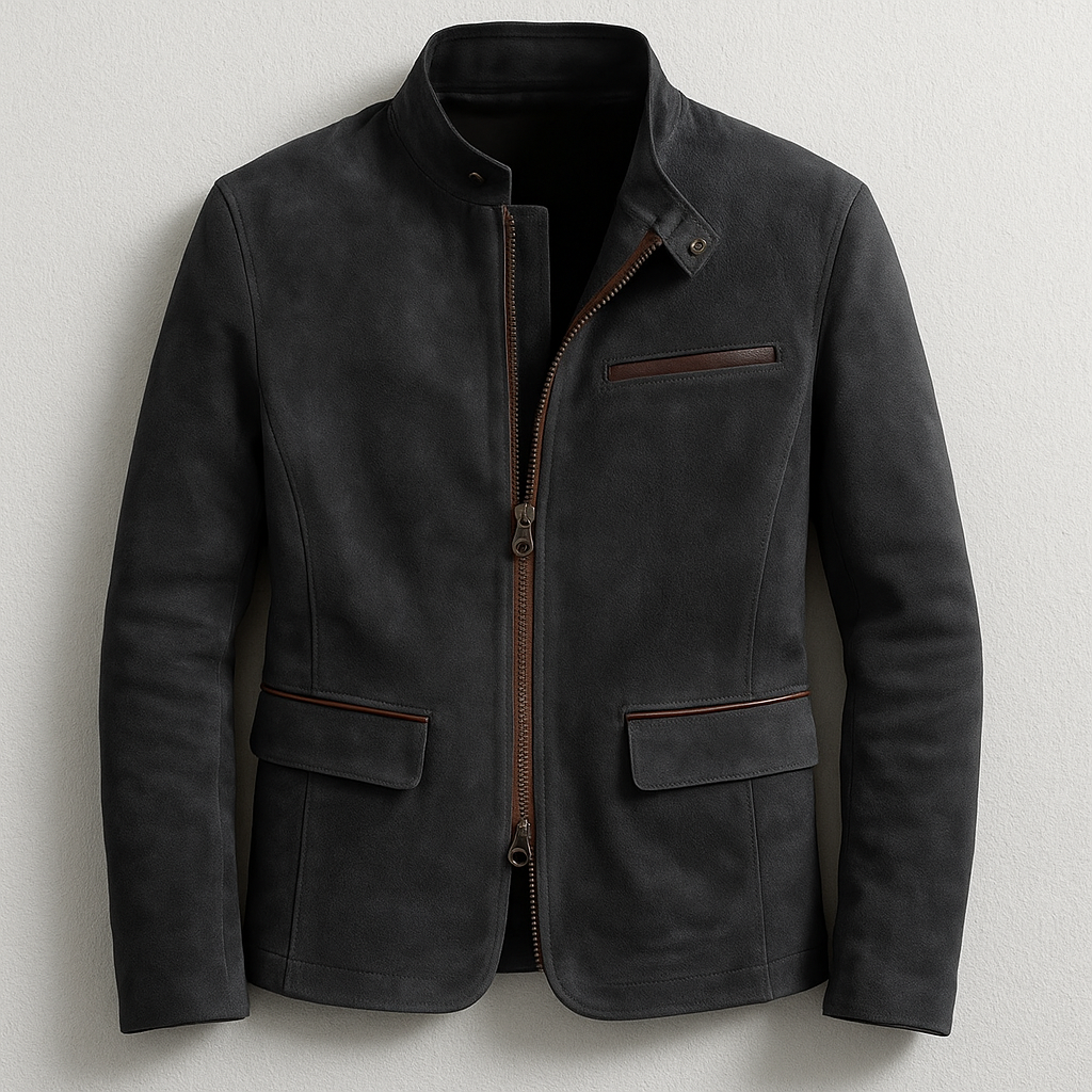BRIAN™ | CLASSIC ELEGANT JACKETt