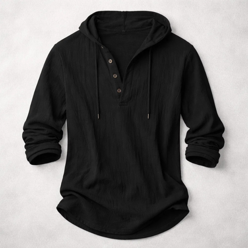 BRAIN™ | ELEGANT HOODIE