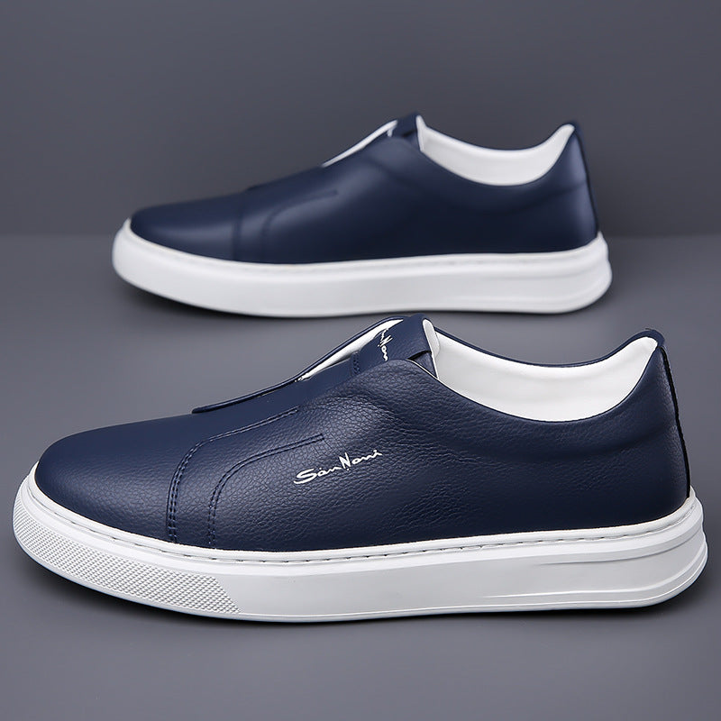 BRAIN™ | ELEGANT SLIP-ON SNEAKERS FOR MEN