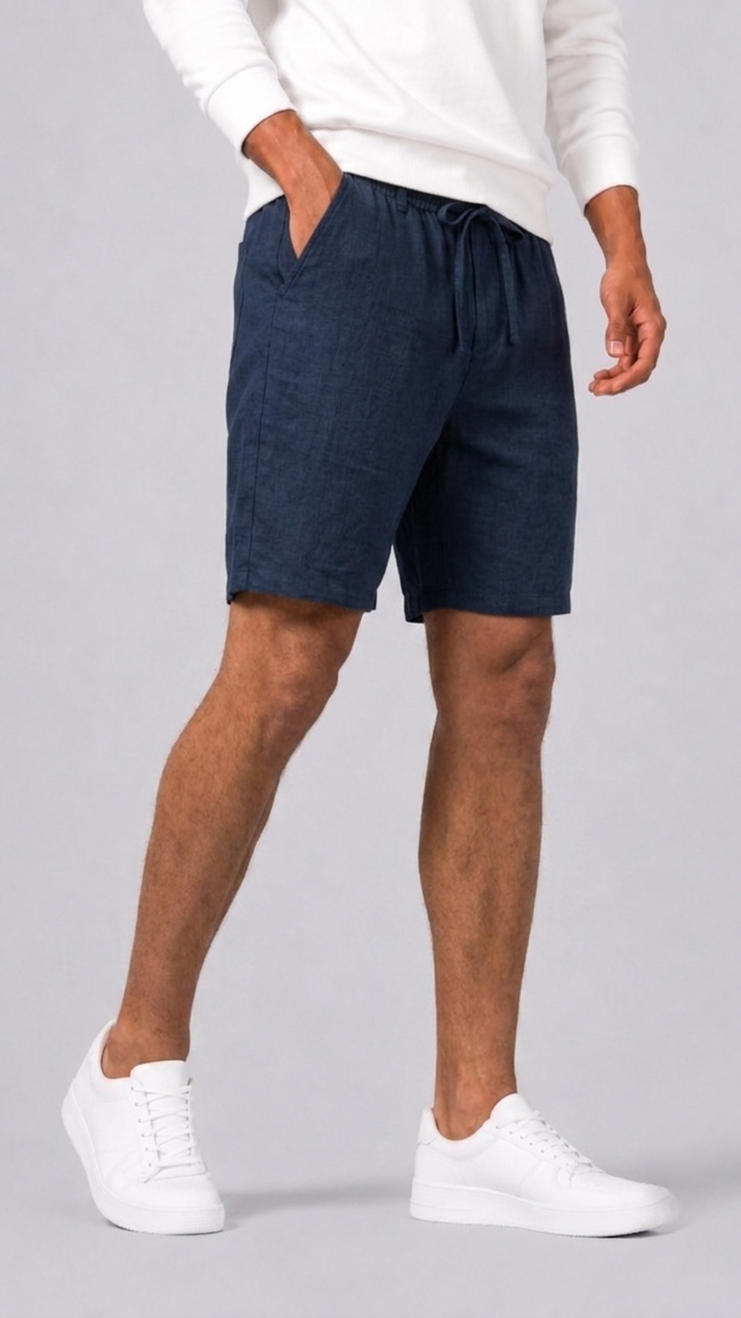 BRAIN™ | Beach Shorts