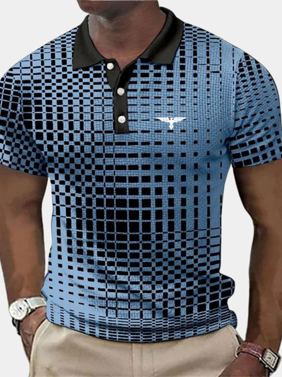 BRAIN™ | Everyday Smart Polo