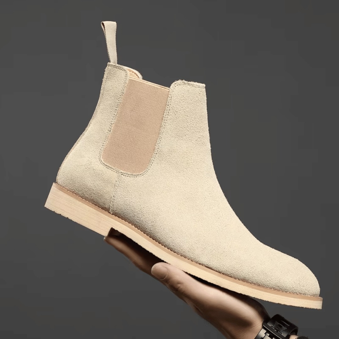 BRIAN™ | MODERN AND ELEGANT SHOES