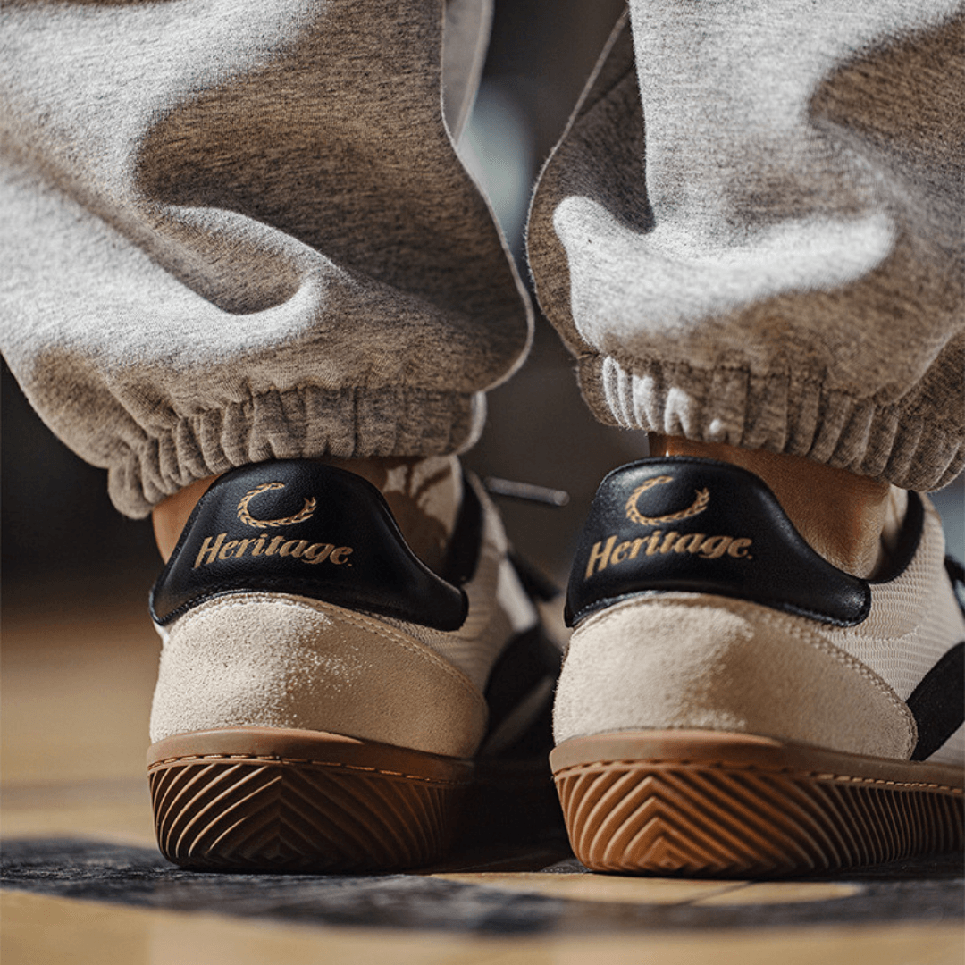 BRIAN™ | 1984 Olympism Trainers