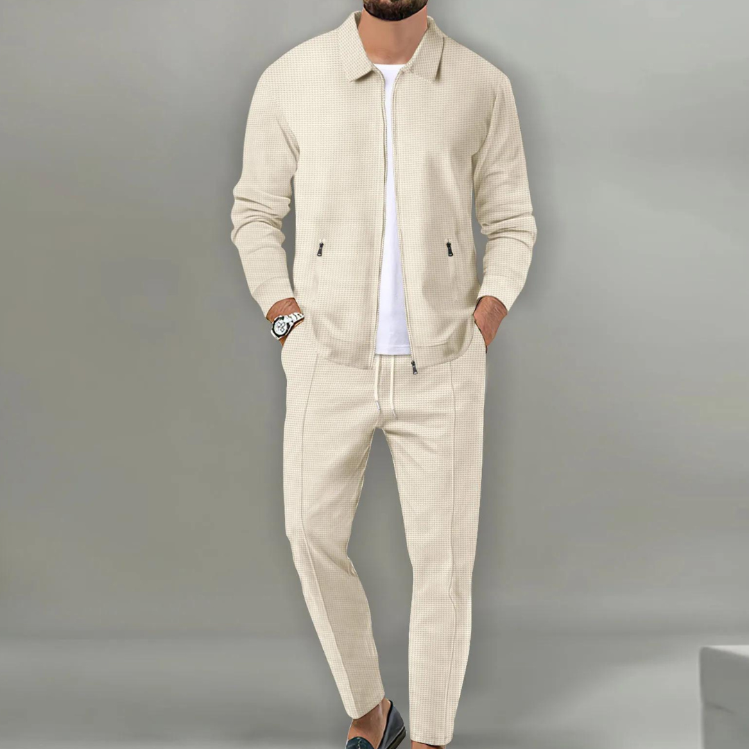 BRAIN™ | Modern Tracksuit Set
