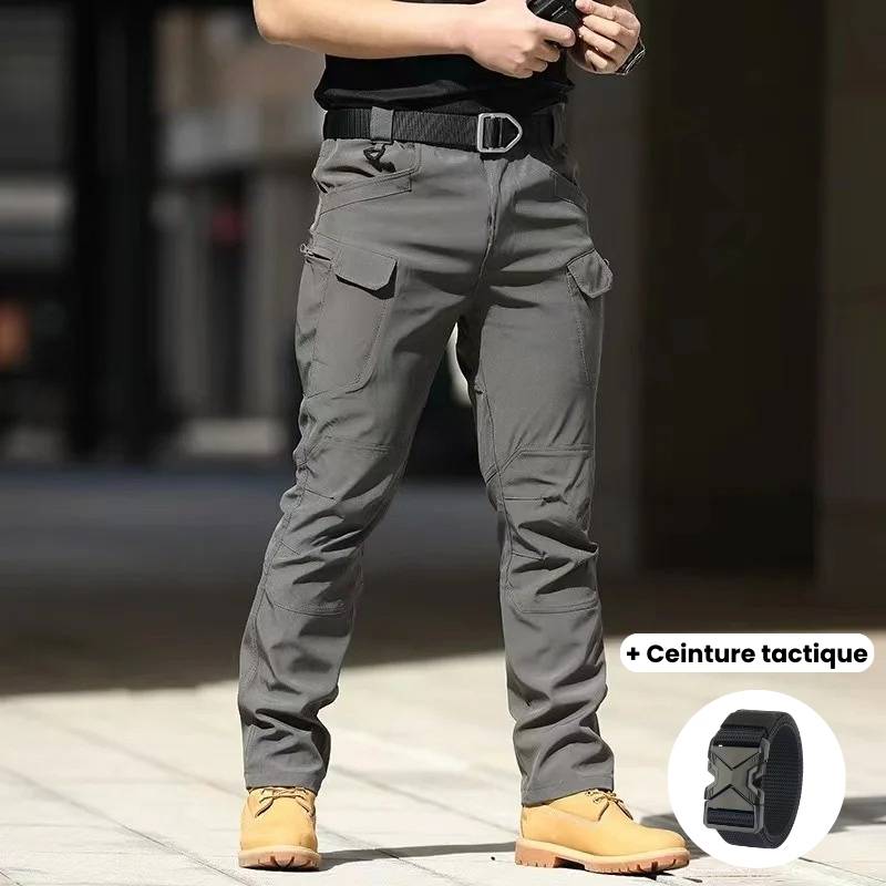 BRIAN™ | Men’s Pants
