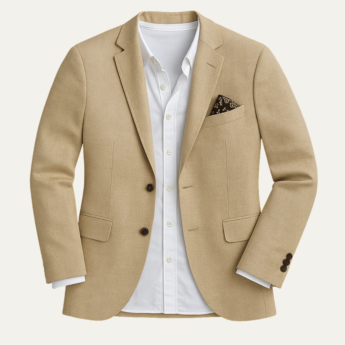 BRAIN™ | Formal Blazer