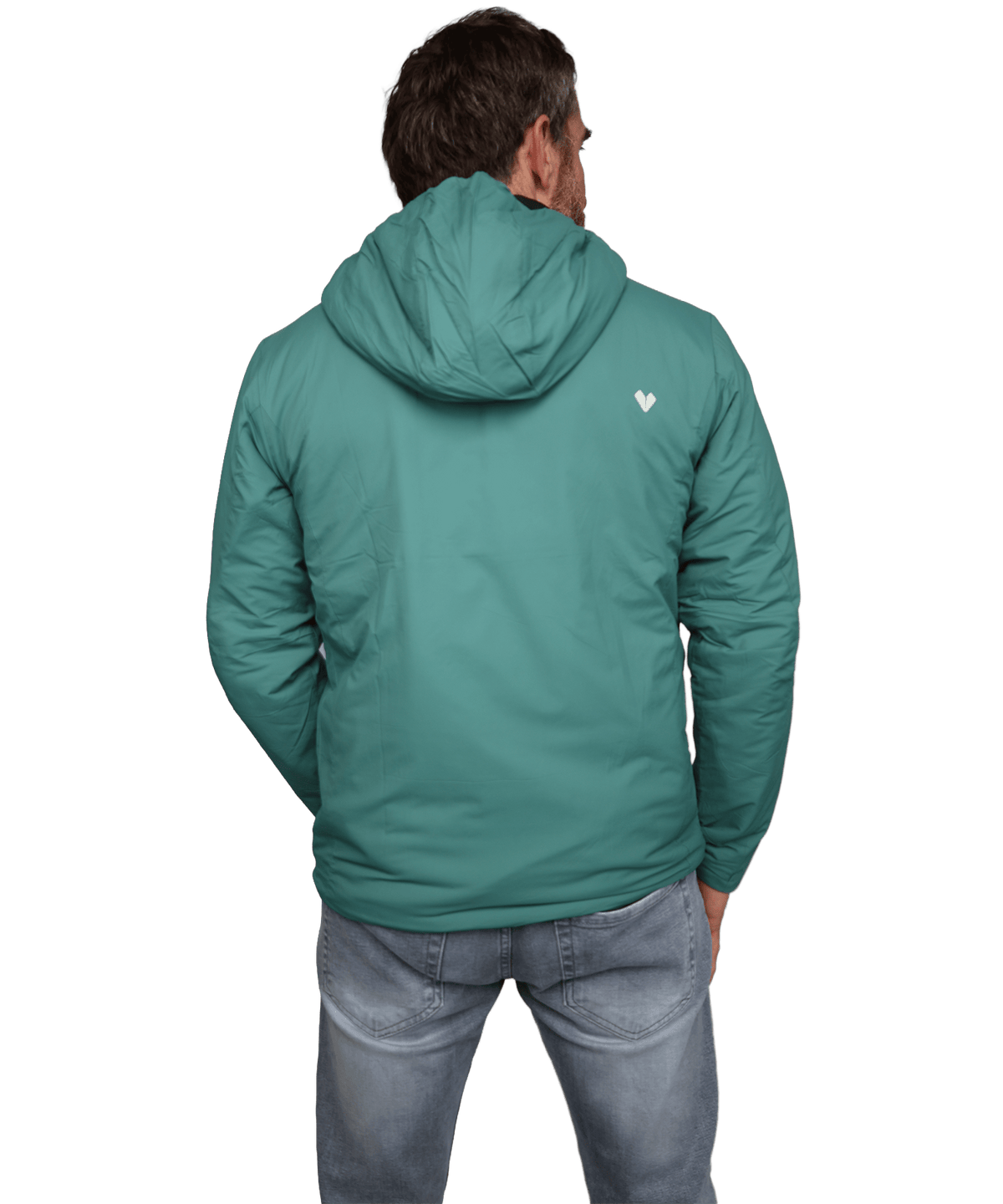 BRIAN™ | Men's Thermolite Jacket