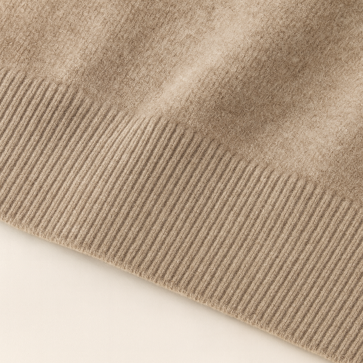 BRAIN™ | Cashmere Sweater