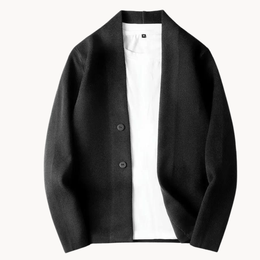 BRIAN™ | CLASSIC FIT CARDIGAN