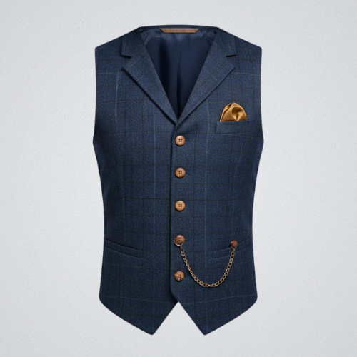 BRAIN™ | ELEGANT MEN'S VEST