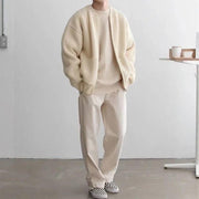 BRIAN™ | Thami Men's Cardigan