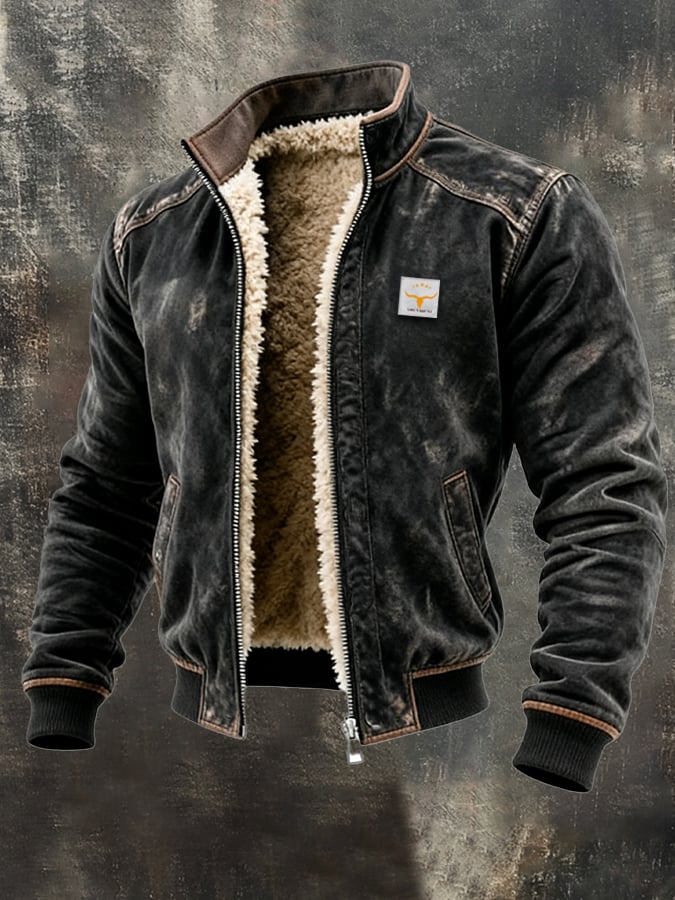 BRIAN™ | BENSON THERMAL JACKET