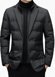 BRIAN™ | Urban Padded Jacket