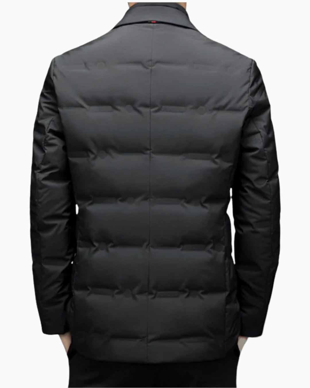 BRIAN™ | Urban Padded Jacket