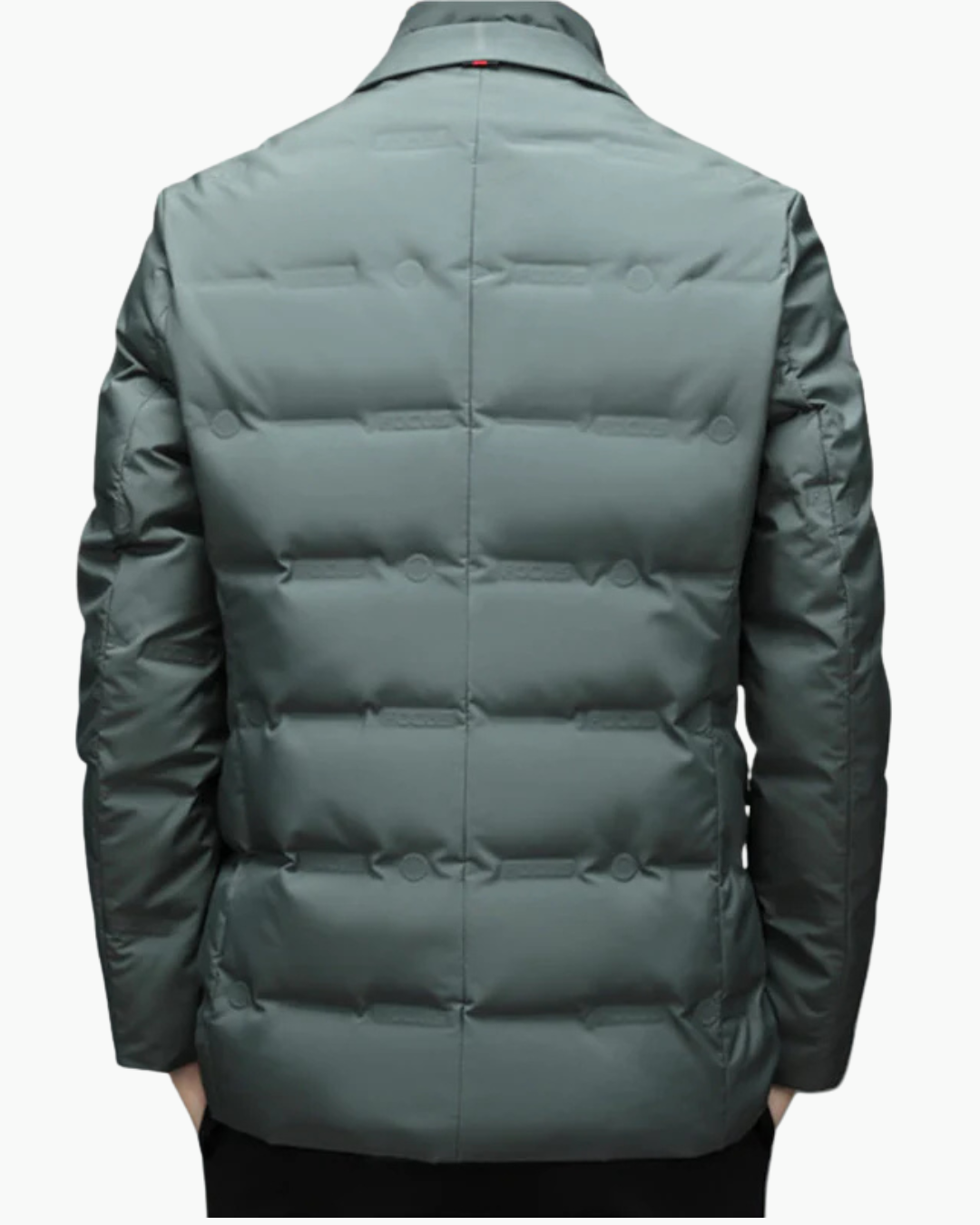 BRIAN™ | Urban Padded Jacket