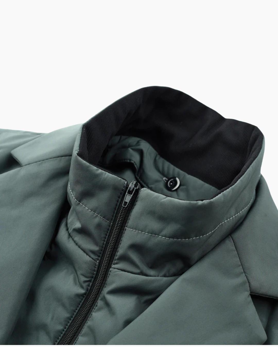 BRIAN™ | Urban Padded Jacket