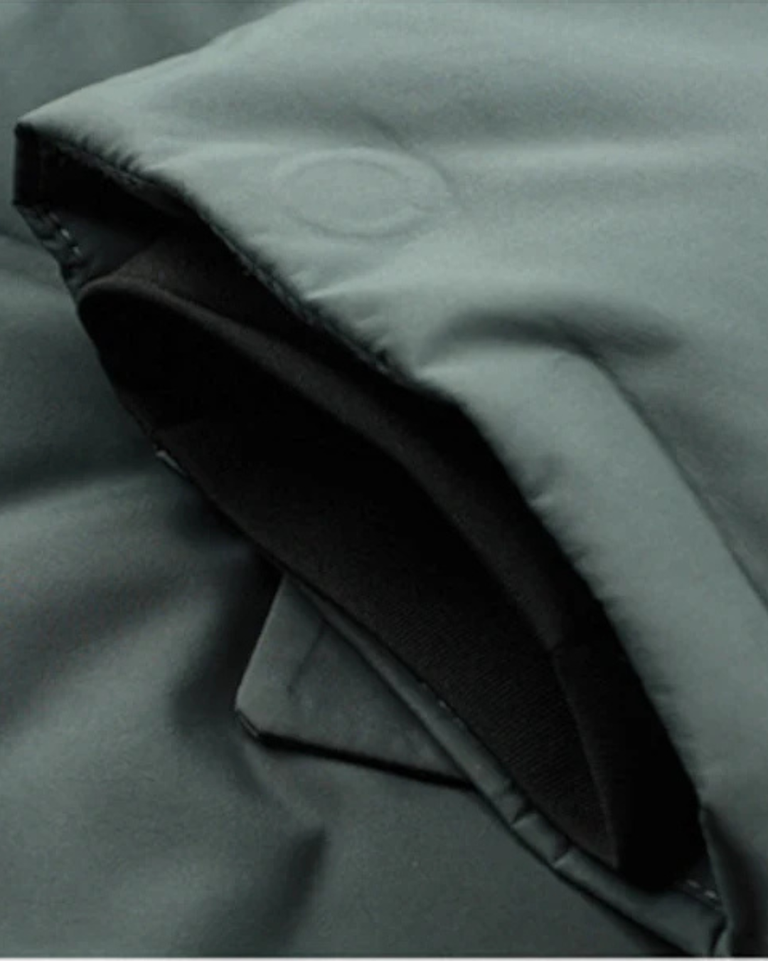 BRIAN™ | Urban Padded Jacket