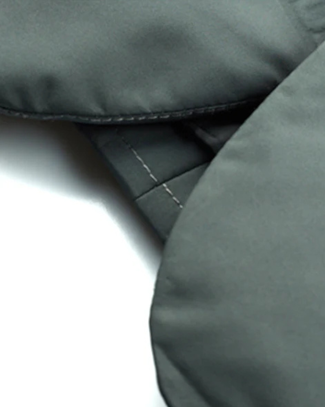 BRIAN™ | Urban Padded Jacket
