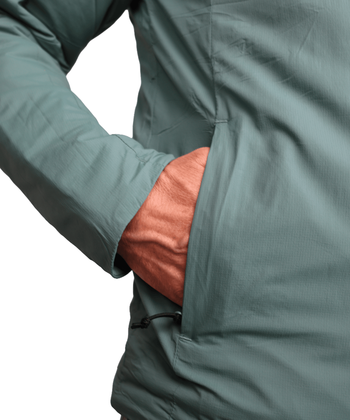 BRIAN™ | Men's Thermolite Jacket
