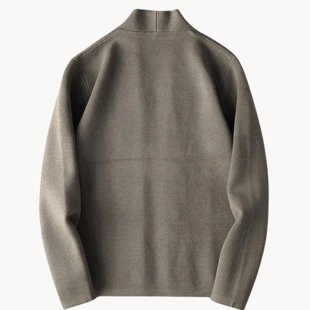 BRIAN™ | CLASSIC FIT CARDIGAN
