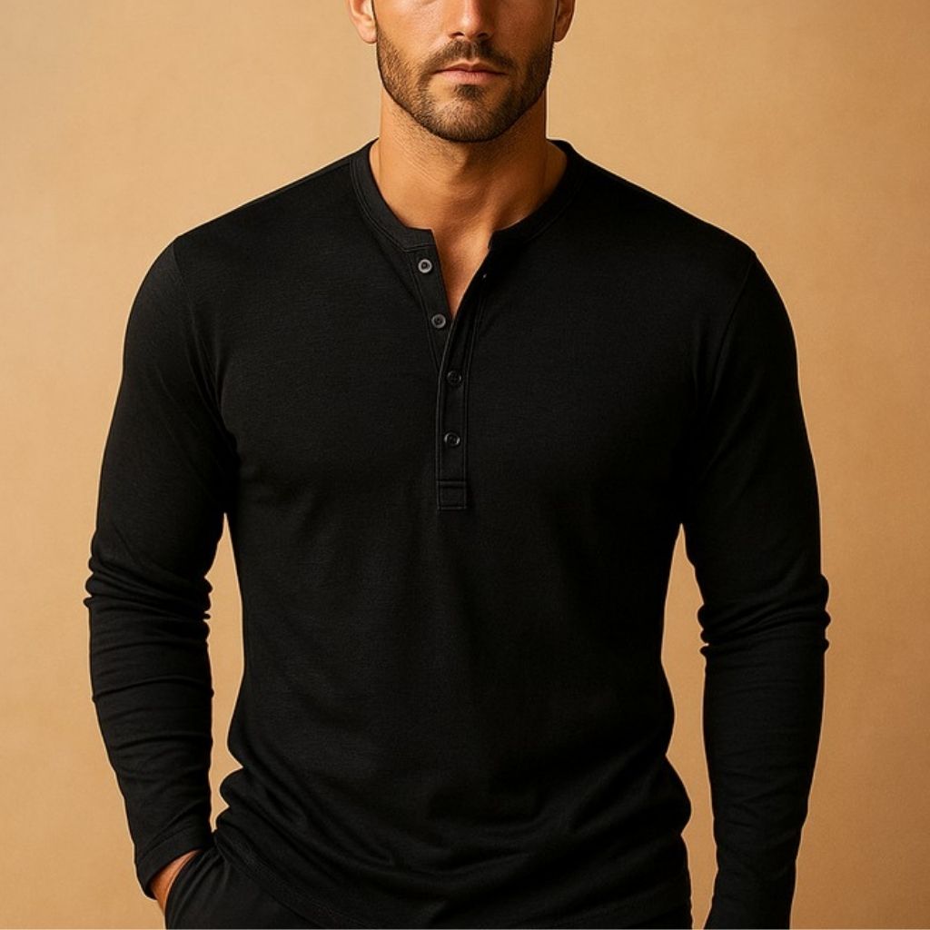 BRAIN™ | Tunisian Tee
