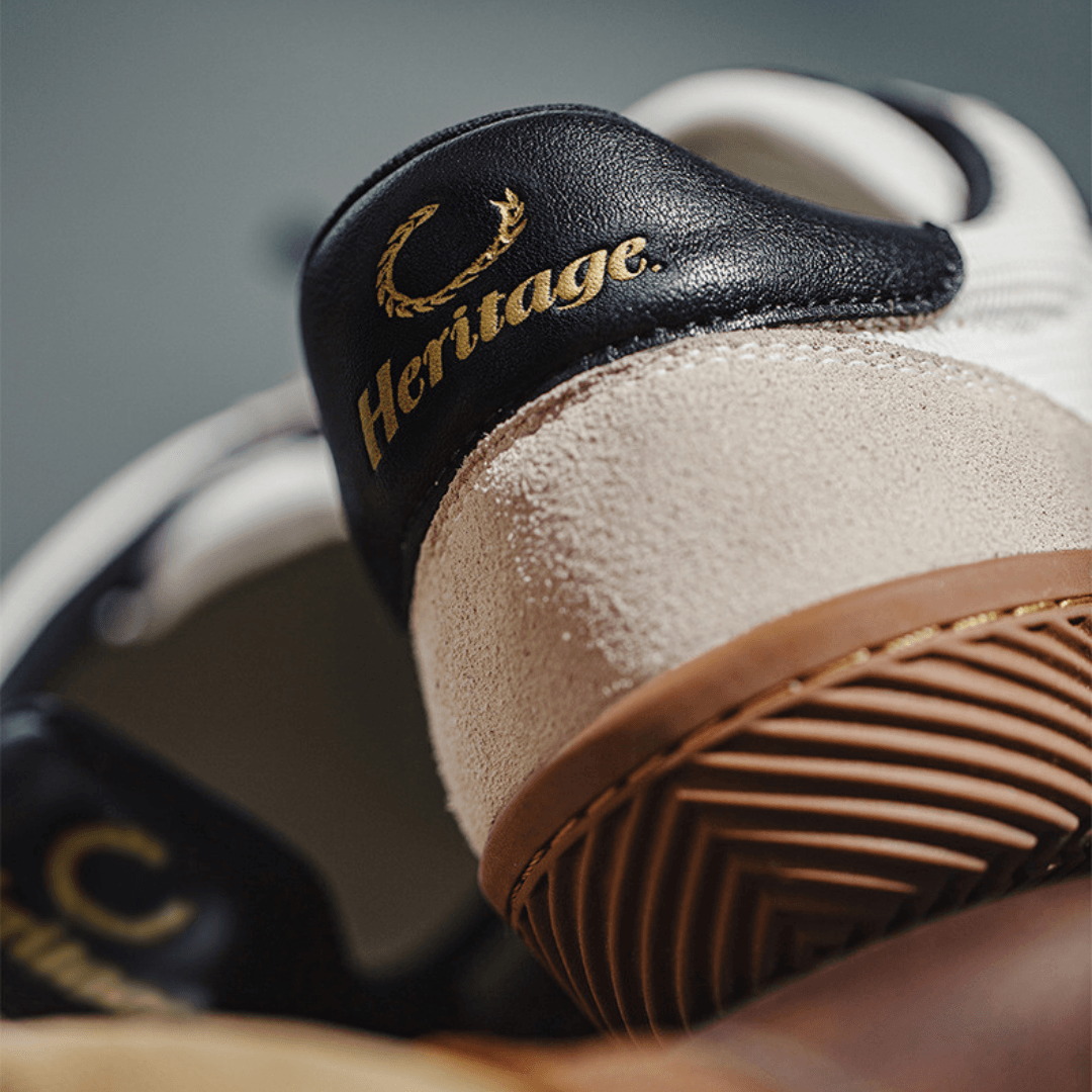 BRIAN™ | 1984 Olympism Trainers