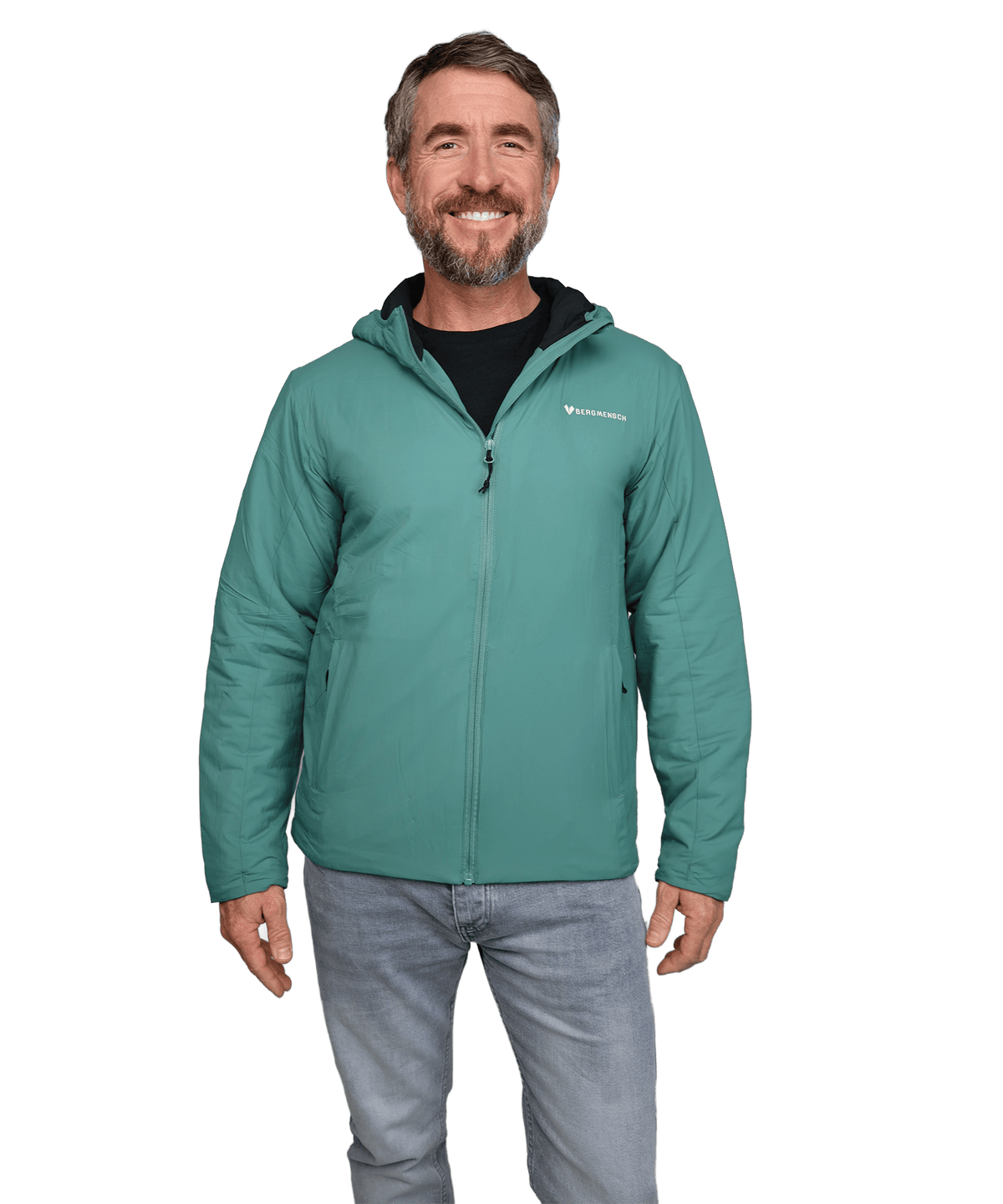 BRIAN™ | Men's Thermolite Jacket