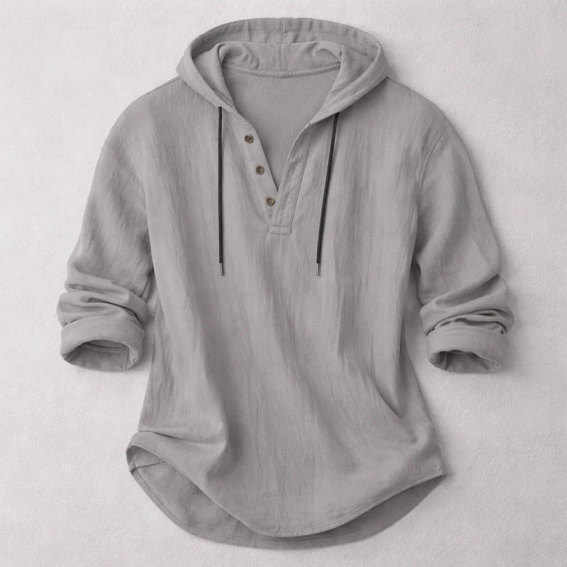 BRAIN™ | ELEGANT HOODIE