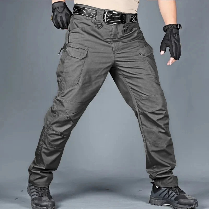 BRIAN™ | Men’s Pants
