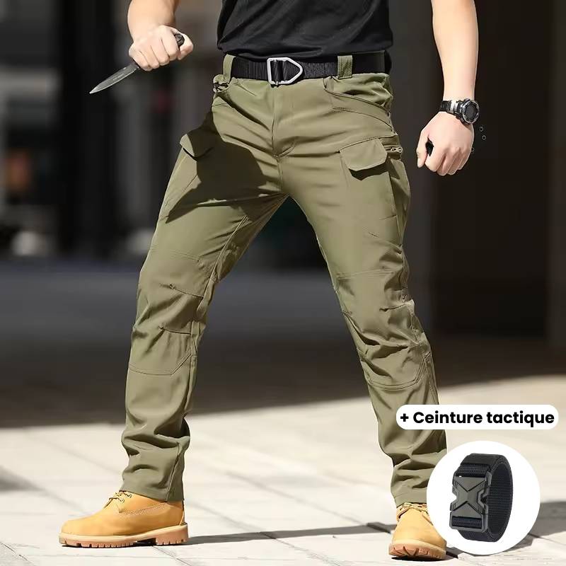 BRIAN™ | Men’s Pants