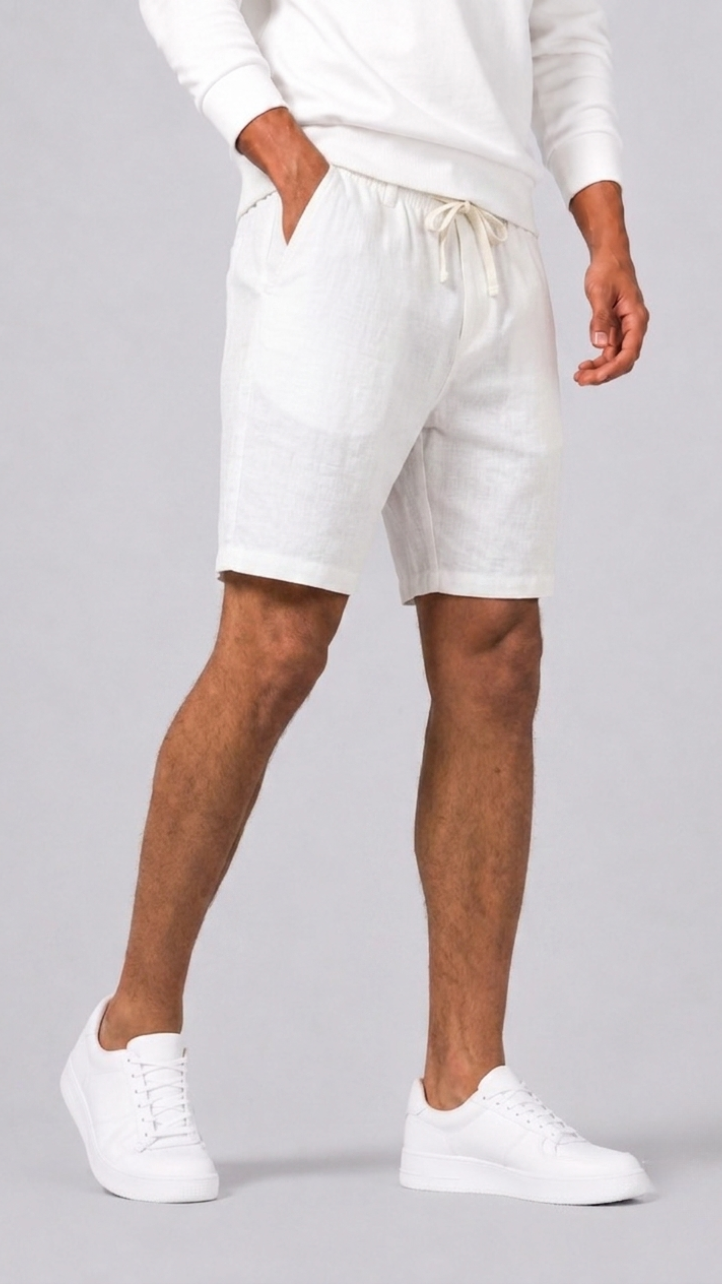BRAIN™ | Beach Shorts