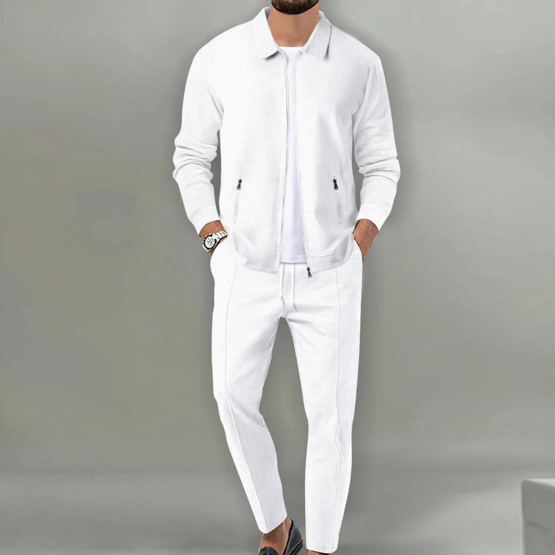 BRAIN™ | Modern Tracksuit Set