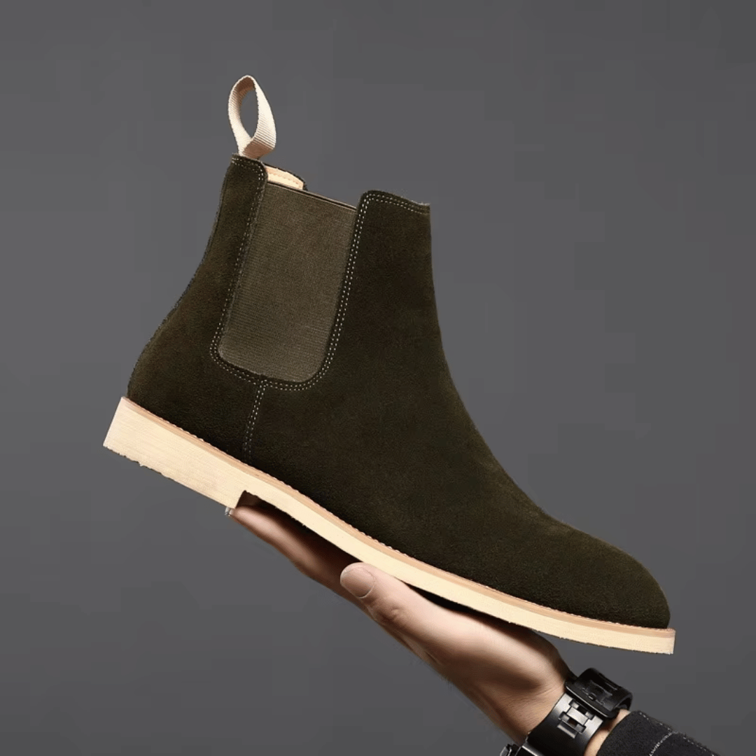BRIAN™ | MODERN AND ELEGANT SHOES
