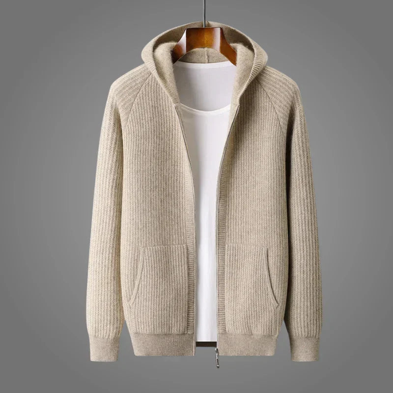 BRAIN™ | CASUAL HOODIE FOR MEN