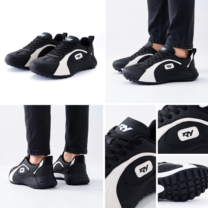 BRIAN™ | Milan Handmade Genuine Leather Shoes