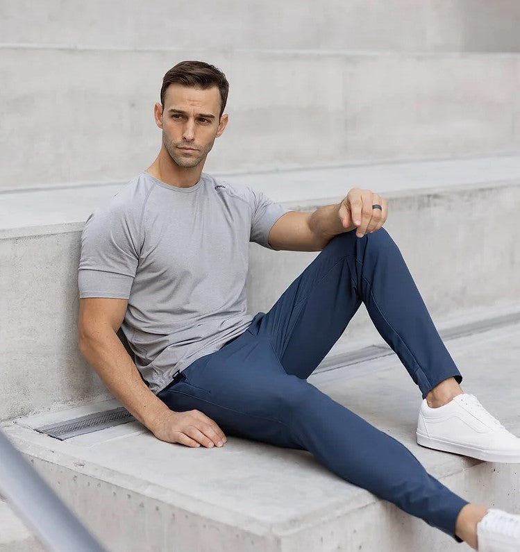 BRAIN™ | Performance Stretch Trousers